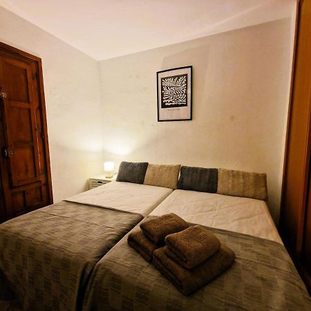 Ds Apartamento Plaza Abades Córdoba Eksteriør bilde