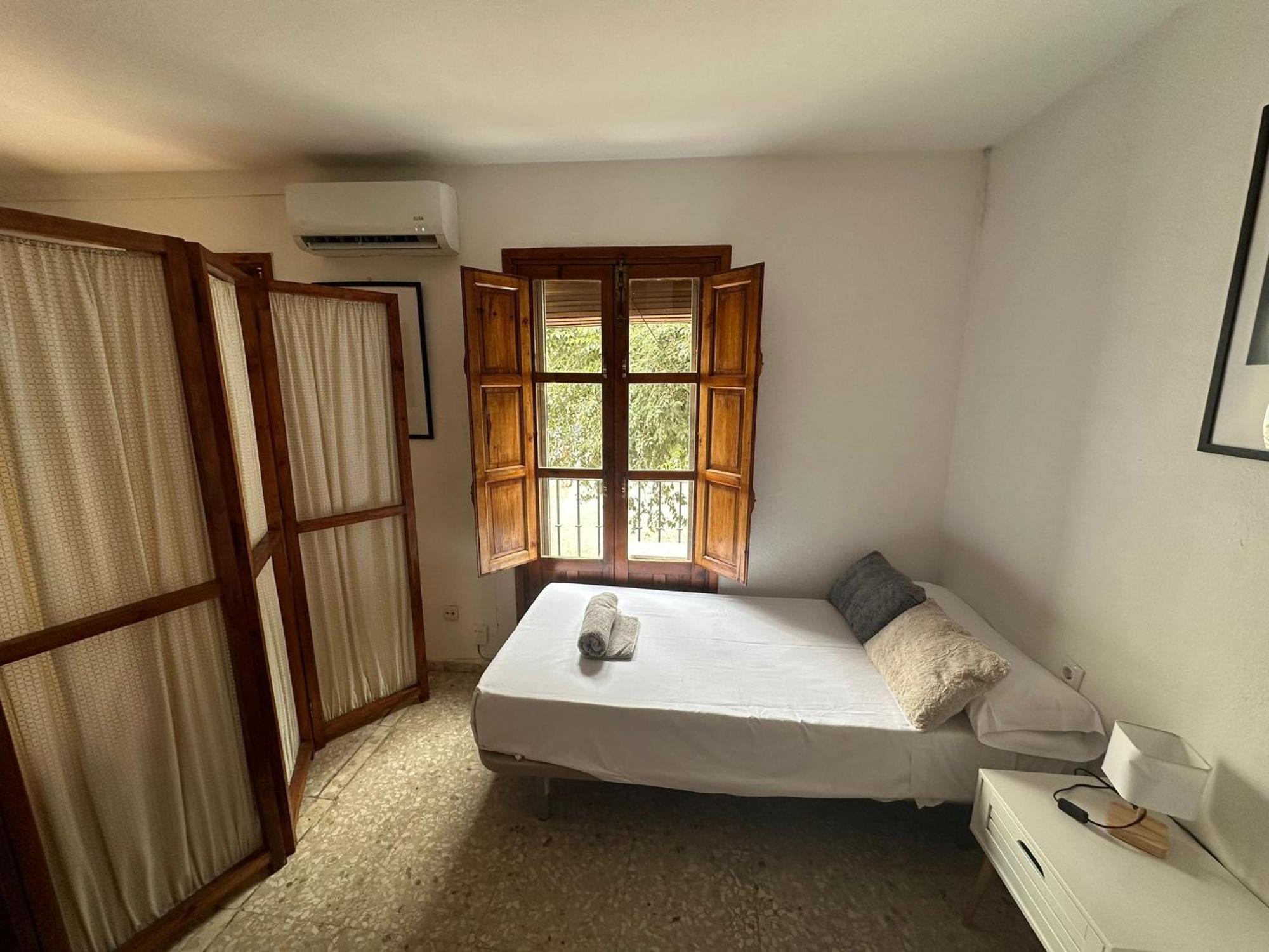 Ds Apartamento Plaza Abades Córdoba Eksteriør bilde